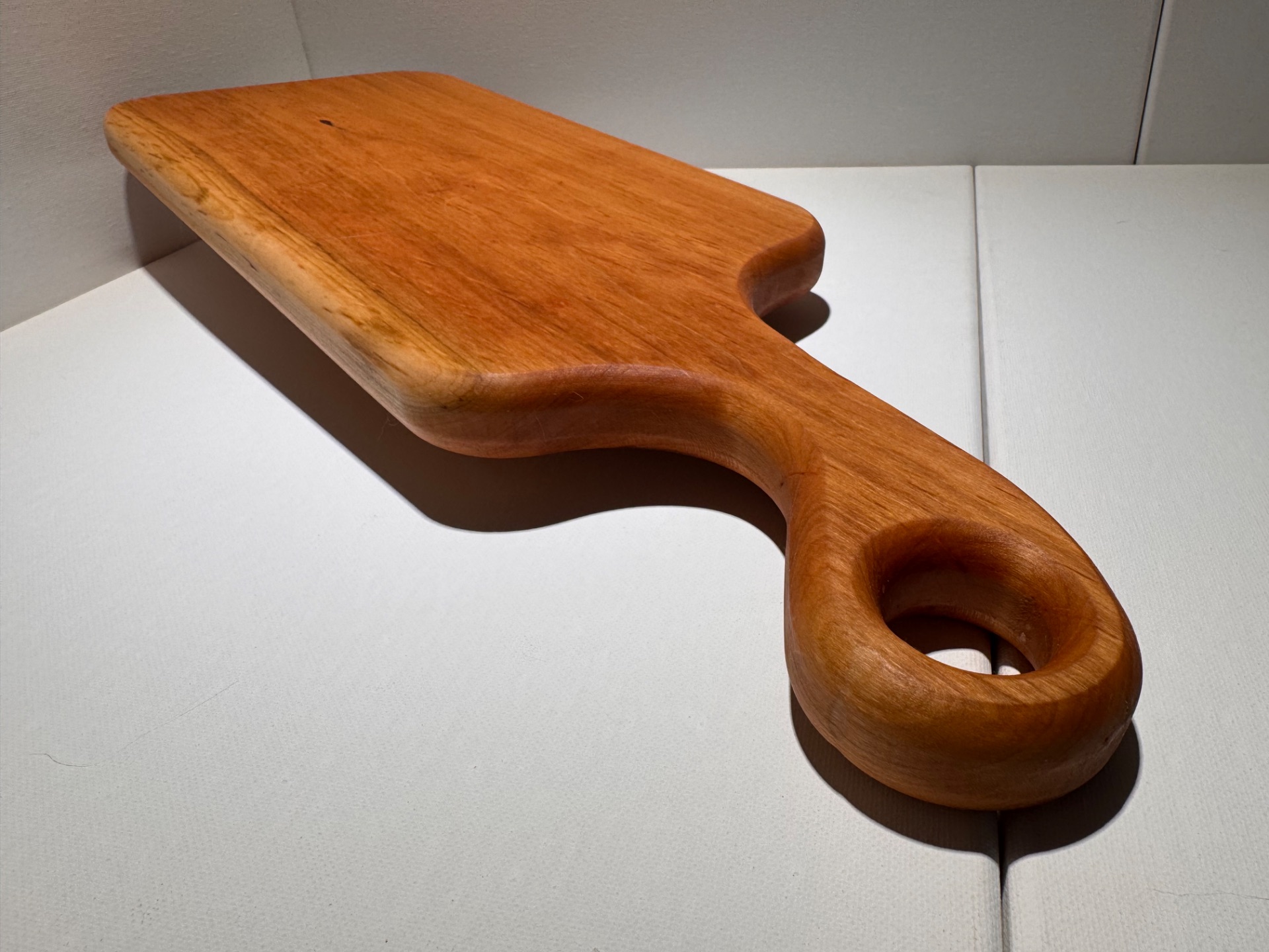 Cherry Charcuterie Board