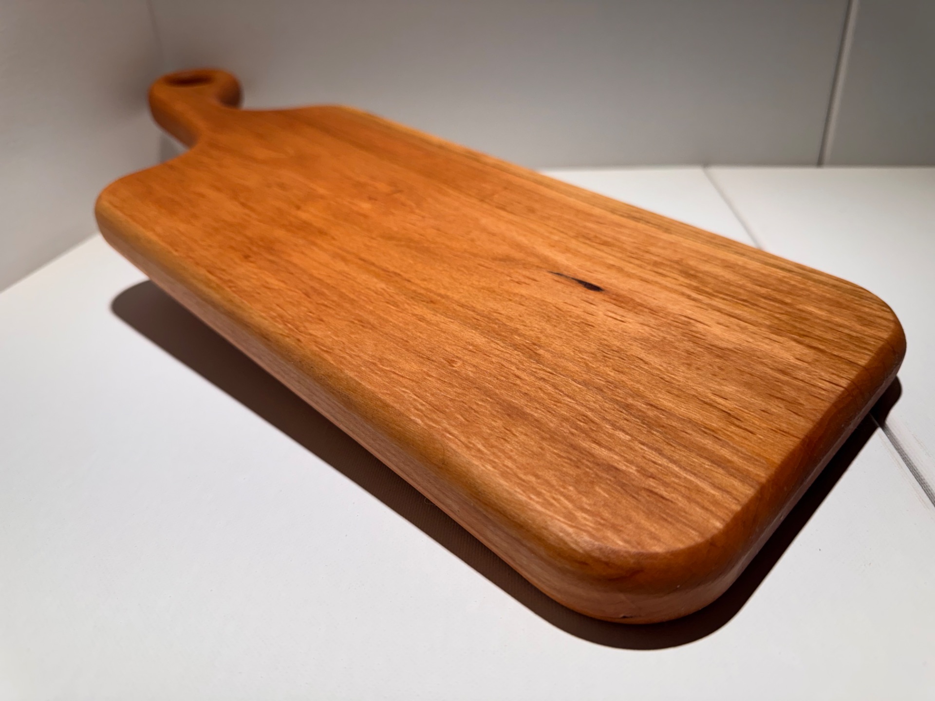 Cherry Charcuterie Board — photo 2