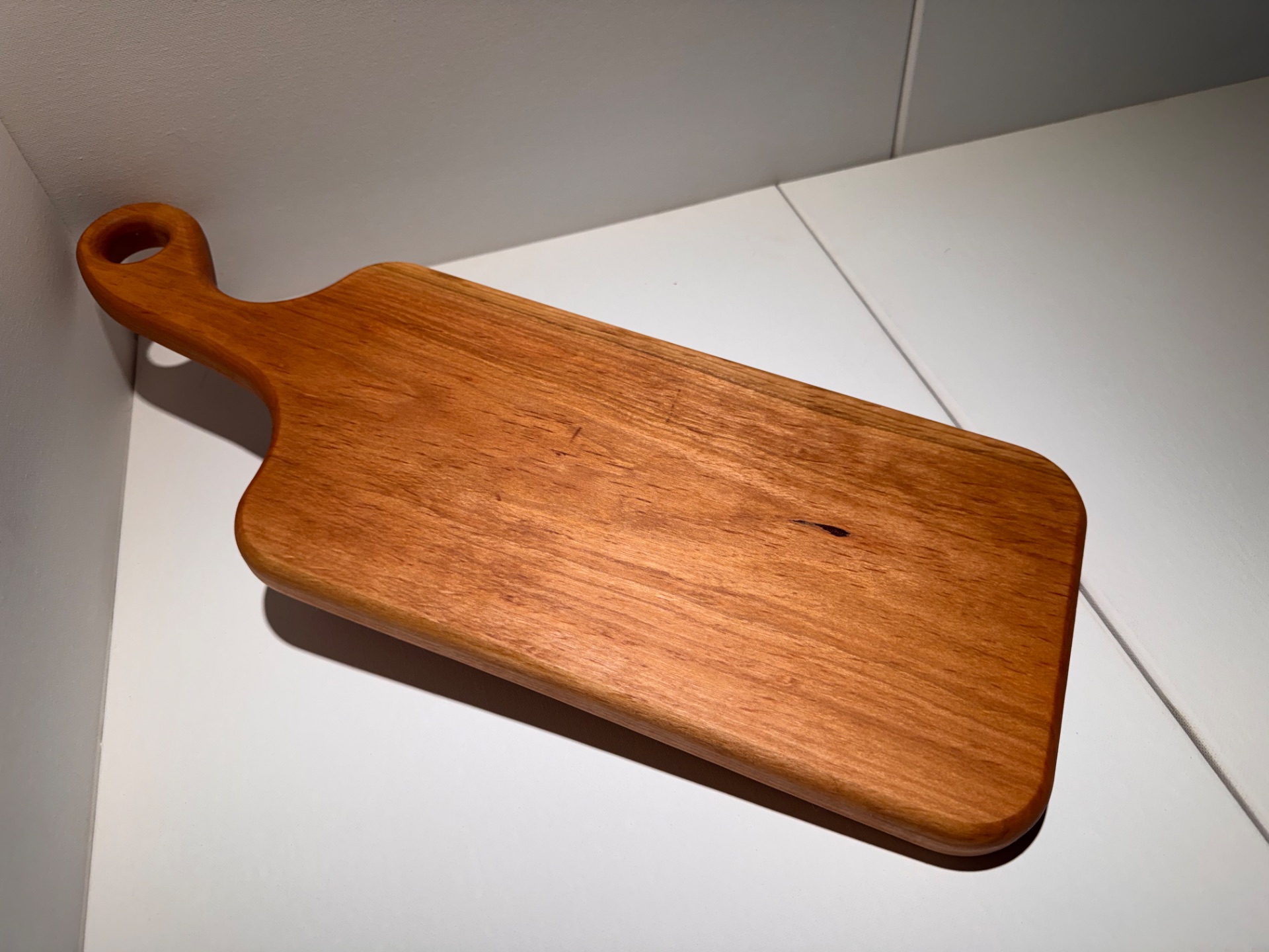 Cherry Charcuterie Board — photo 3
