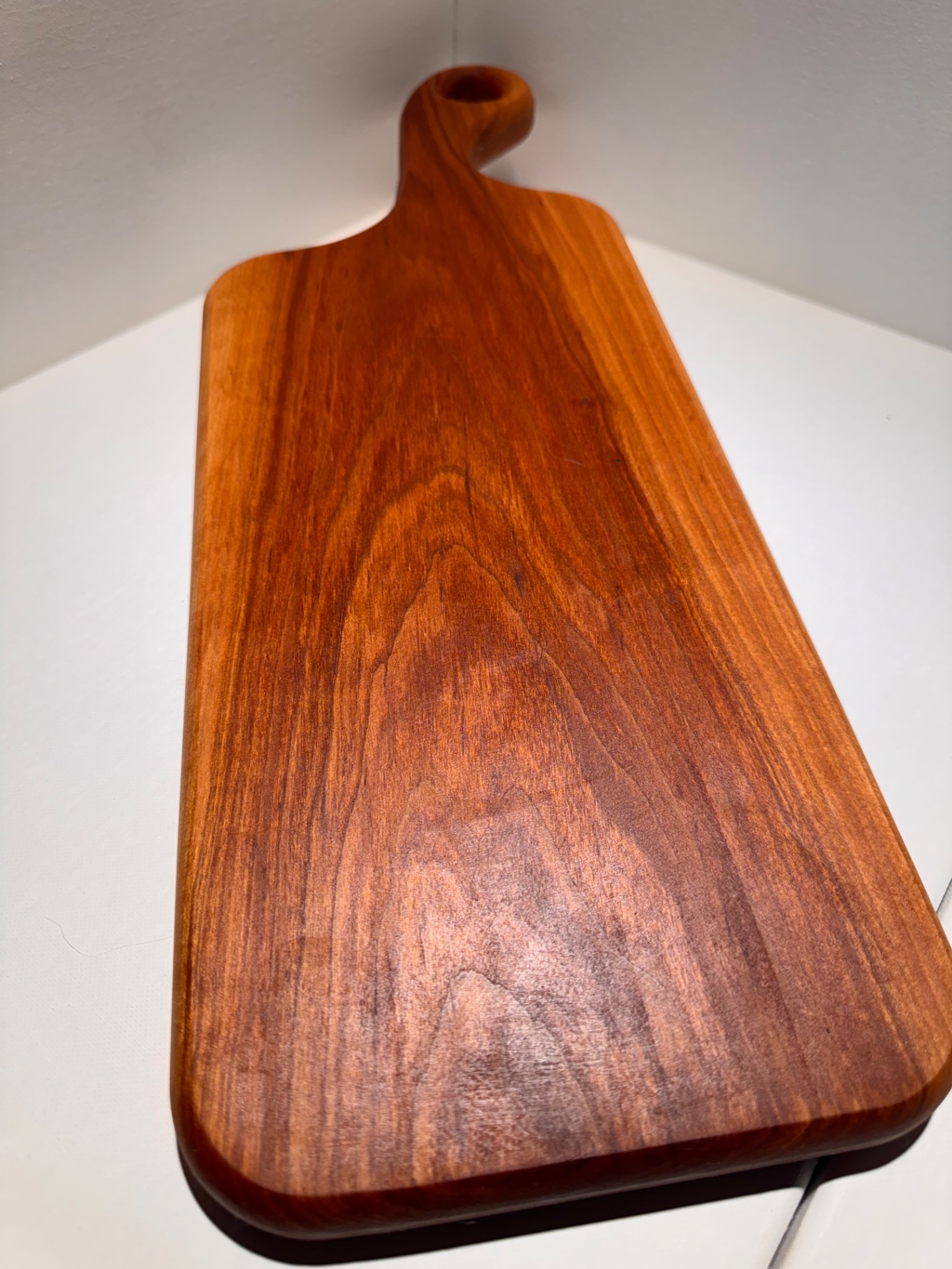 Cherry Charcuterie Board — photo 2