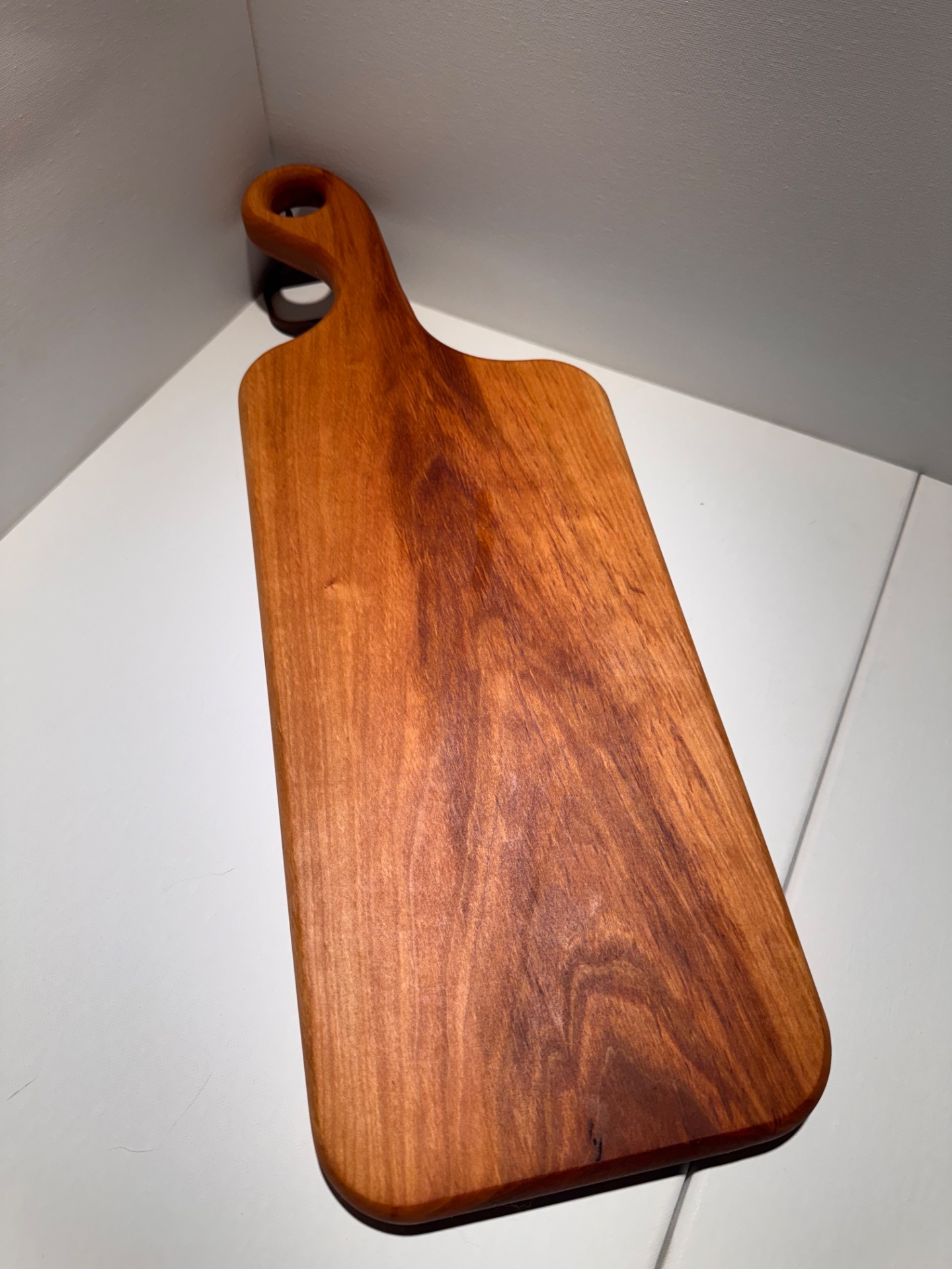 Cherry Charcuterie Board — photo 5