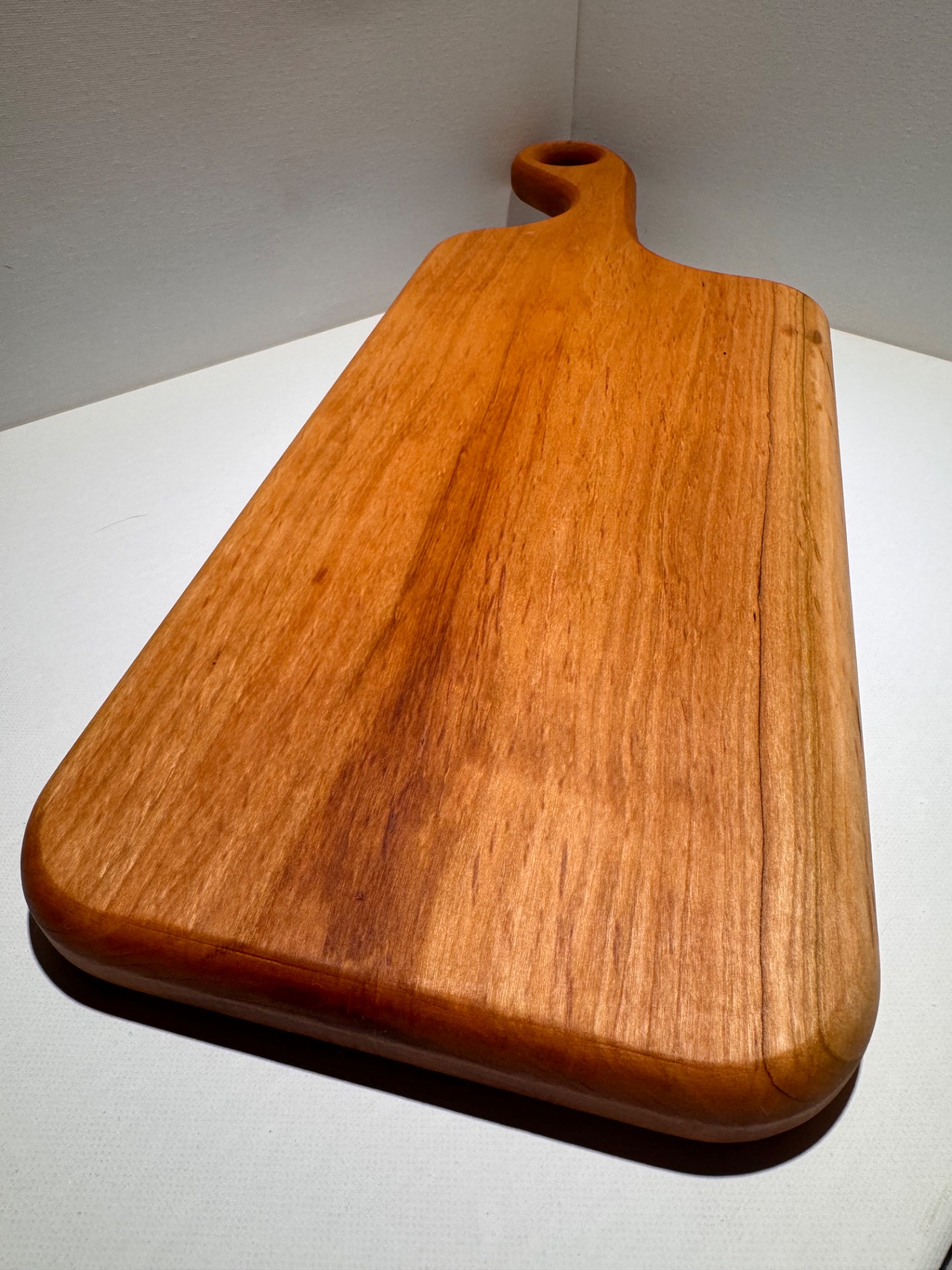 Cherry Charcuterie Board