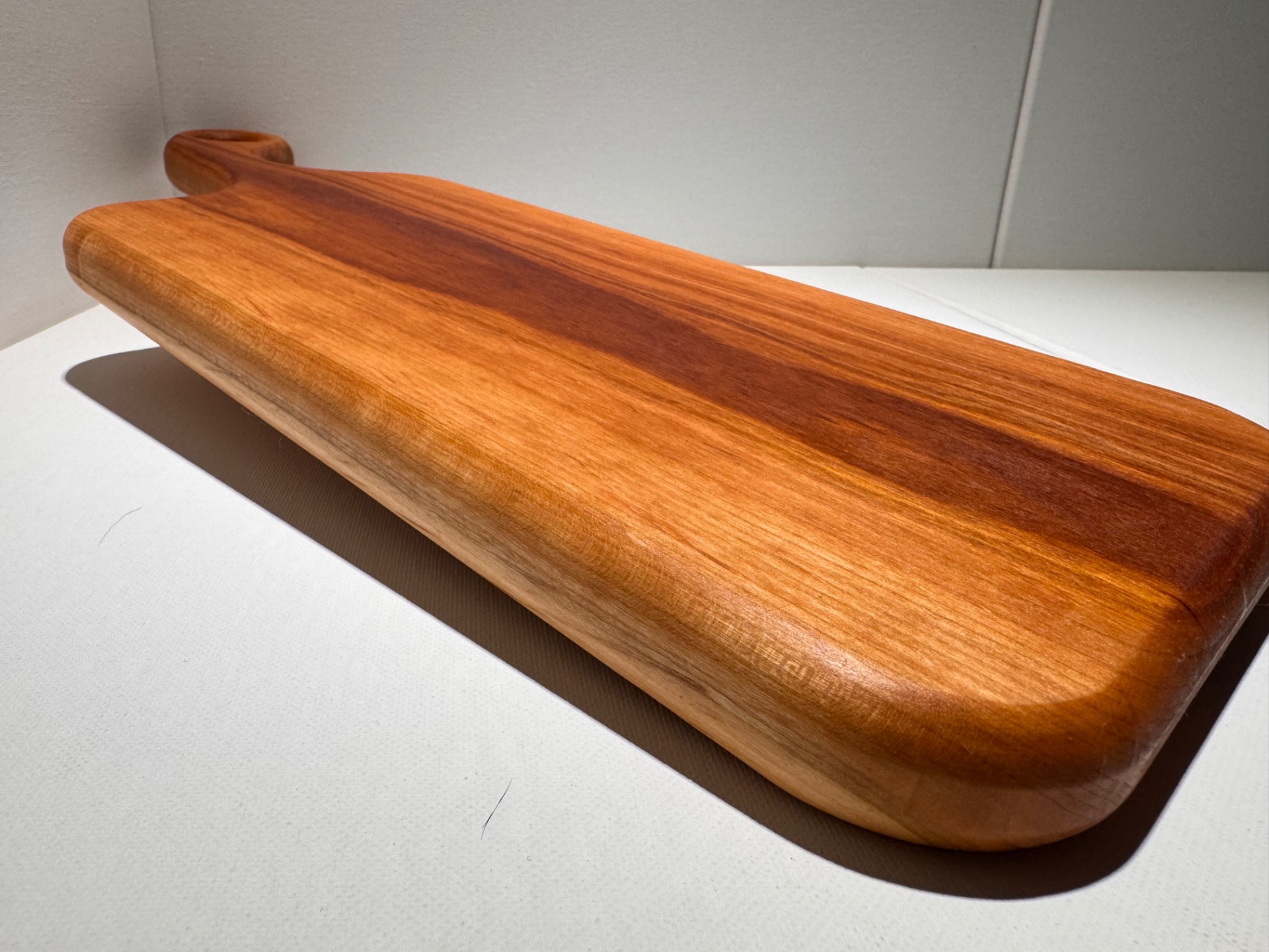 Cherry Charcuterie Board — photo 3