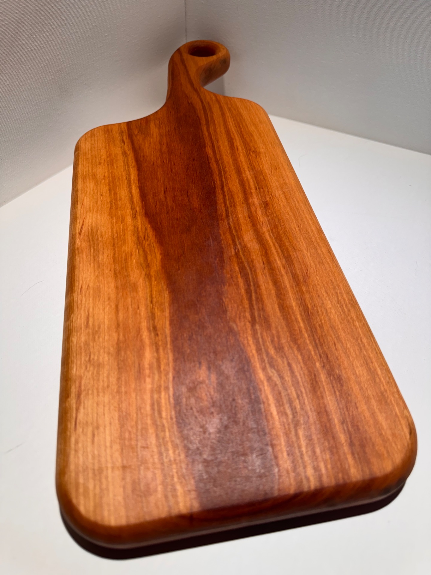 Cherry Charcuterie Board — photo 4